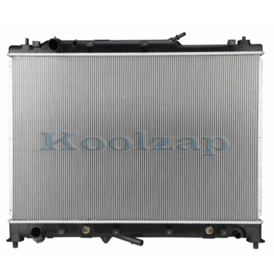 For 07-13 Mazda CX-9 3.5L 1-Row Radiator Assembly CY0315200F