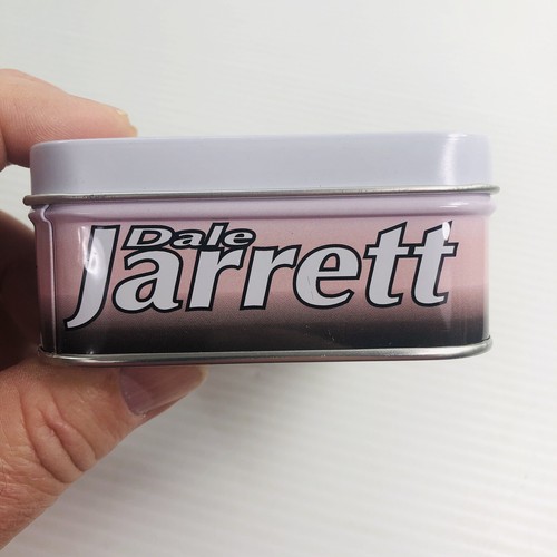 88 Dale Jarrett Collector's cars in a Susan G. Komen Foundation tin box 1999 - Picture 11 of 13