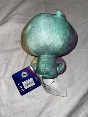 Disney Pixar Soul Number 22 Mini Bean Bag 6" Plush Toy New with Tags - 第 5/7 張圖片