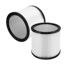 1-2 pcs Filter Cartridge Fits Shop Vac Wet Dry Replace 90304 903-04-00 9034