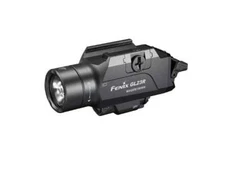 Fenix GL23R 1200 Lumens Multipurpose Rechargeable Flashlight - Green Laser
