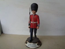 Stadden, British Guard Order Welsh Guards 1980, studio painted 90mm lead