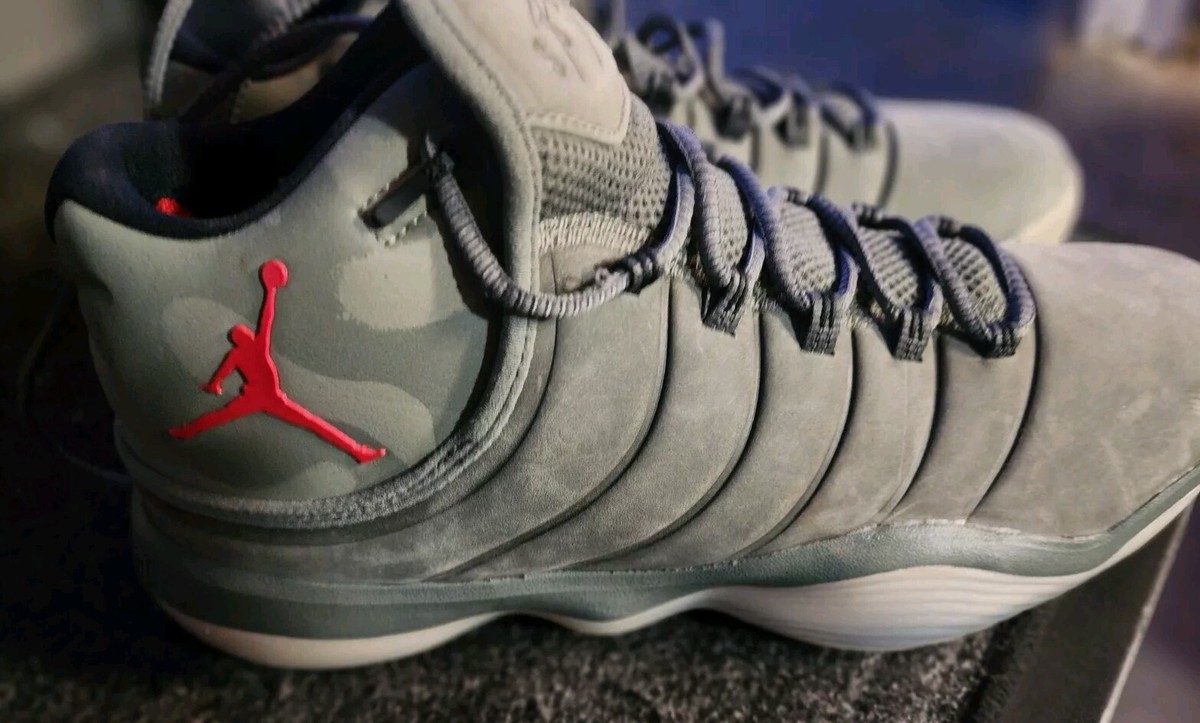 river of jordan shoes