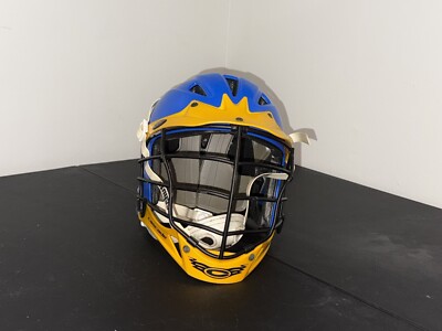 Lacrosse Helmet Cascade CPV