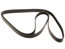 For 1989-1994 Mercury Sable Multi Rib Belt 33612JPJD 1990 1991 1992 1993 3.8L V6