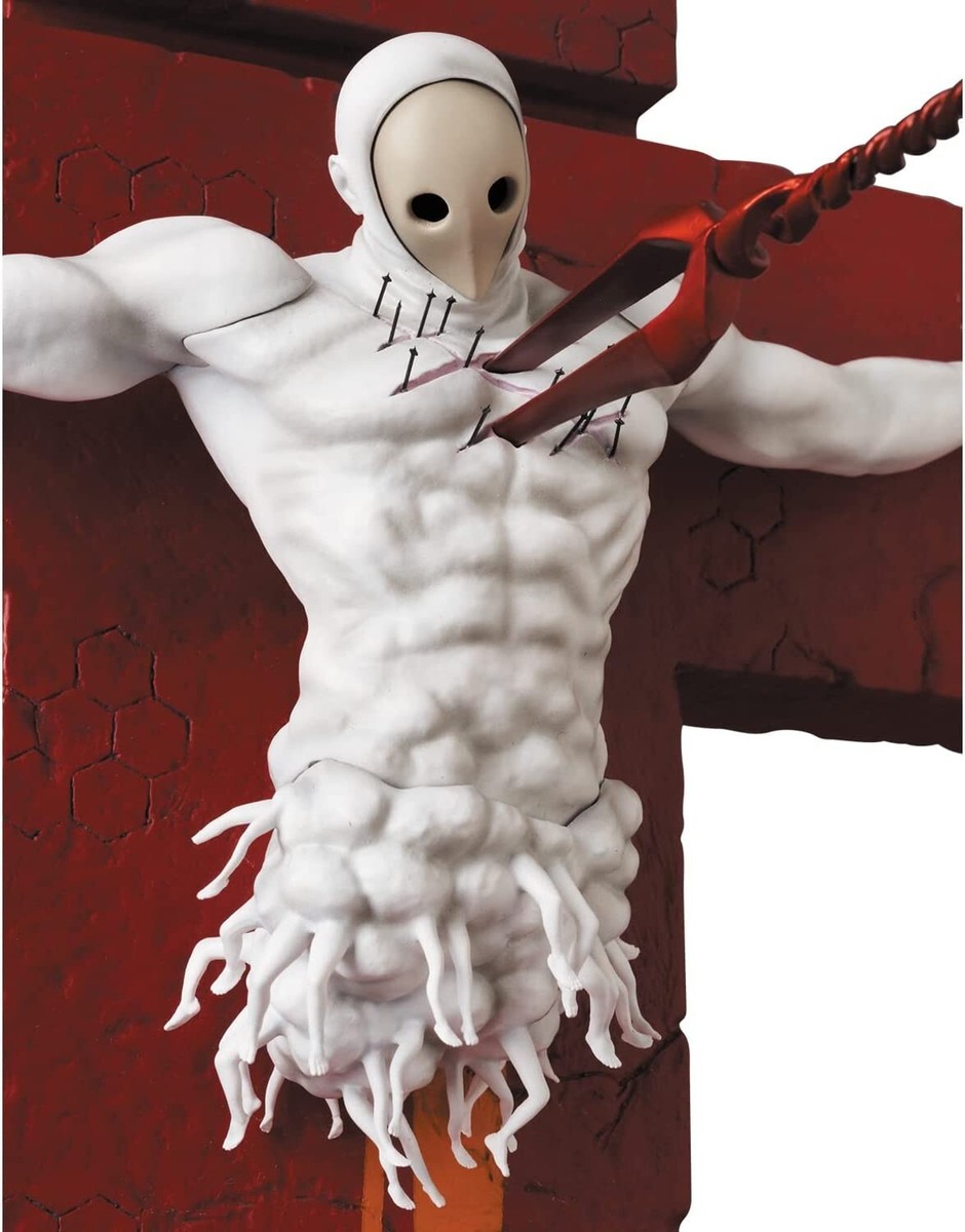 UNDERCOVER × EVANGELION｜リリスMA-1 UNDERCOVER × EVANGELION｜リリスMA-1 - メルカリ