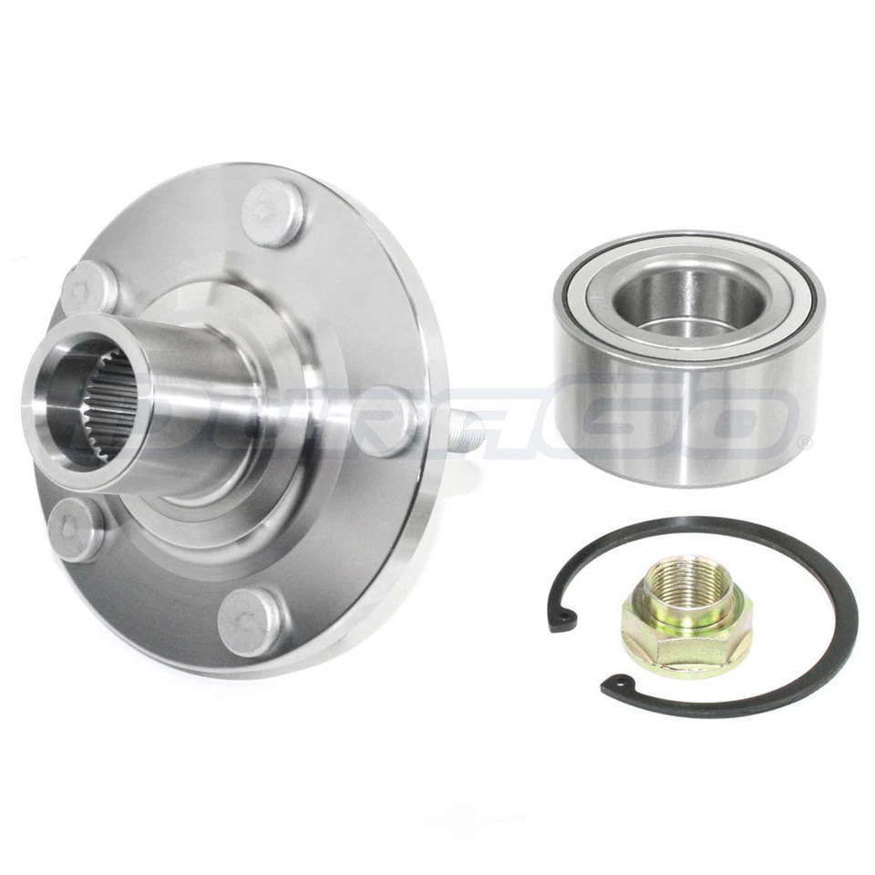 Kit de reparación de buje de rueda delantera para Toyota Sienna 2011-2014 2012 2013 295-96103 Foto 4 de 4