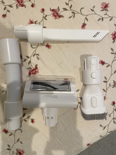 ORIGINAL ANTI-MITE BÜRSTENKOPF ELEKTRISCHE MATRATZENBÜRSTE FÜR XIAOMI MIJIA G10 G9 - Bild 2 von 12