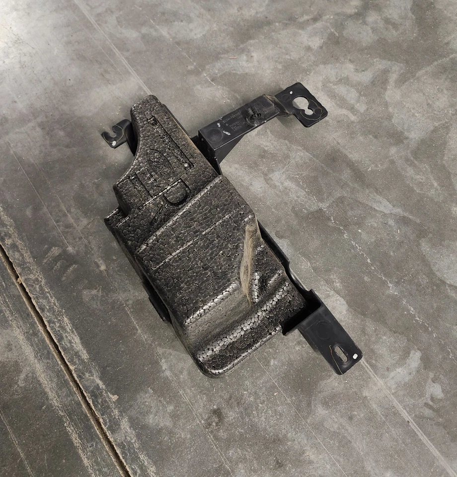 Almohadilla absorbedora de sonido para puerta de pasajero Ford Explorer/Mercury Mountaineer 2006-2010 Foto 2 de 4