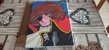 Artbook Leiji Matsumoto Artworks