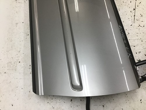 TÜR Vorn Rechts Nissan X-trail 2.2 dCi 4x2 T30 Geschlossen Farbe LKX4 Bj 2005 - Bild 6 von 10