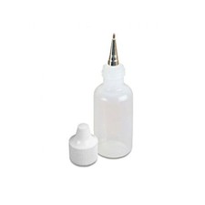 Jacquard Henna Application applicator Bottle .7mm Steel Tip