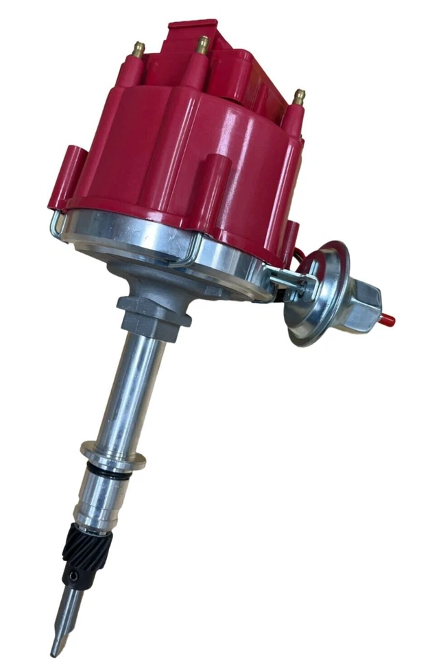 Distribuidor HEI Carb CJ7 L6 4,0 L 4,2 L 72-90 Foto 2 de 4
