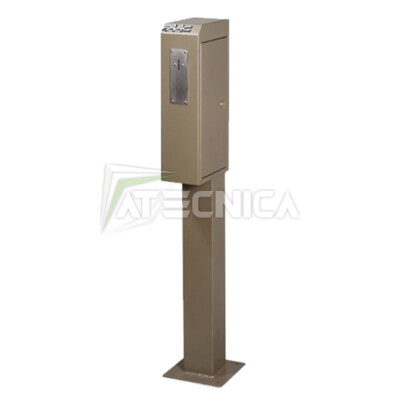 Spalte Münzprüfer faac GRS-02 103098