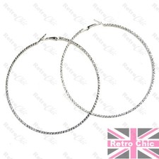 9cm GIANT HOOPS 3.5
