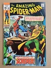 AMAZING SPIDER-MAN #83 FN (6.0) APRIL 1970 SCHEMER MARVEL SILVER AGE COMICS **