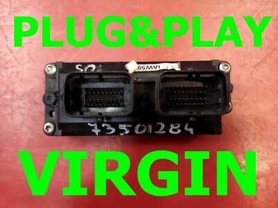 Plug&Play/VIRGIN Lancia Ypsilon  73501284 - IAW59F.M5   /FastCourier