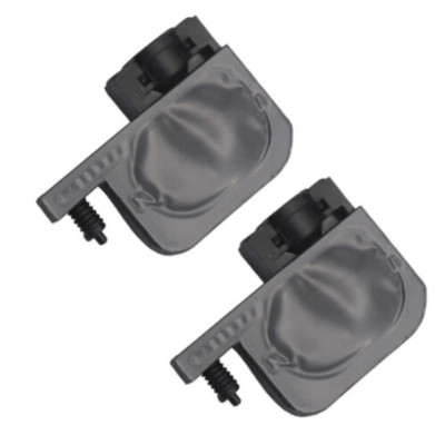8pcs UV Square mouth Black Ink Damper Fits For Mutoh RJ1204 RJ1300C RJ901C