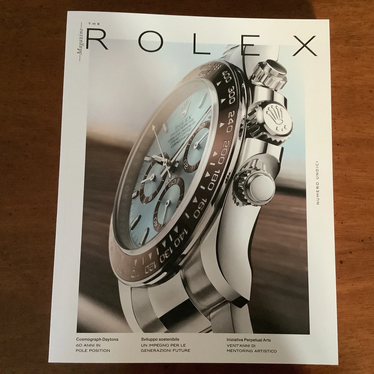Rolex per bambini shop