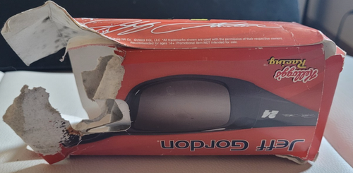 Kids Jeff Gordon Sunglasses Kellogg's Racing #24 Nascar Collectible Display - Picture 7 of 7