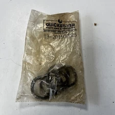 Mercury Quicksilver 13-20160 (5) Wave Washers 7.5 9.8 75 110 #11