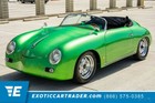 1987 Other Makes 356 Speedster Replica