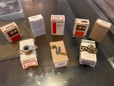 Eaton / Cutler-Hammer Thermal  Overload Heater Coil - Sizes H1001 - H1245