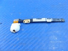 iPad mini 2nd Gen A1490 7.9" MF075LL/A OEM Headphone Assembly White GS47240 ER 