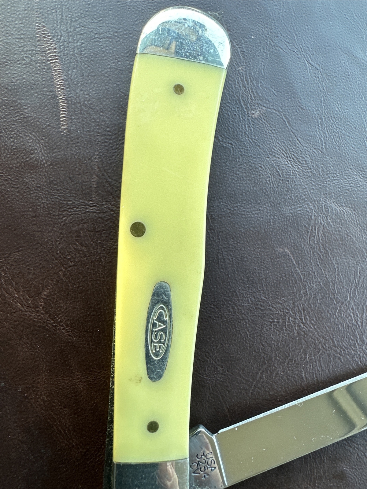 case 3254 knife eBay