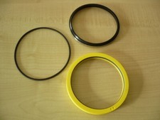 Set Guarnizioni Lödige Tabella di Elevatore a Forbice Ascensore X Vl 4016 1-MH25