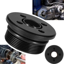 Trim Cylinder End Cap Seal w/ O-Ring for Outboard Honda Suzuki/Yamaha 2&4 Stroke