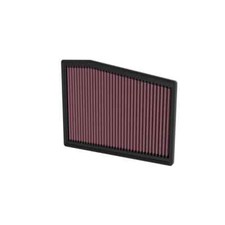 K&N Air Filter for Cadillac CT5 V Blackwing | 6.2 V8 | 33-5128