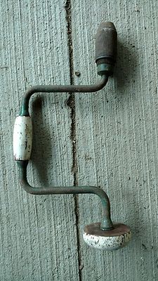 VINTAGE HAND BRACE