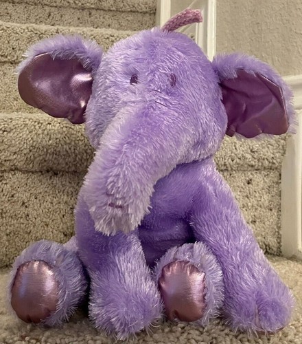 lumpy heffalump stuffed animal