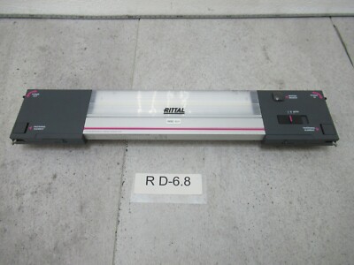 Rittal SZ25000.300 System Light LED 1200 Power 100-230VAC 13W Motion Sensor
