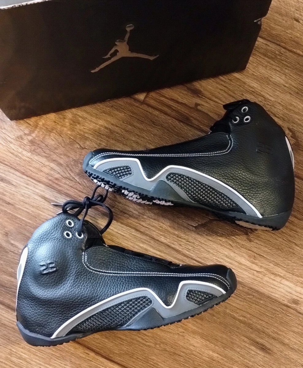 Jordan top 21 grey