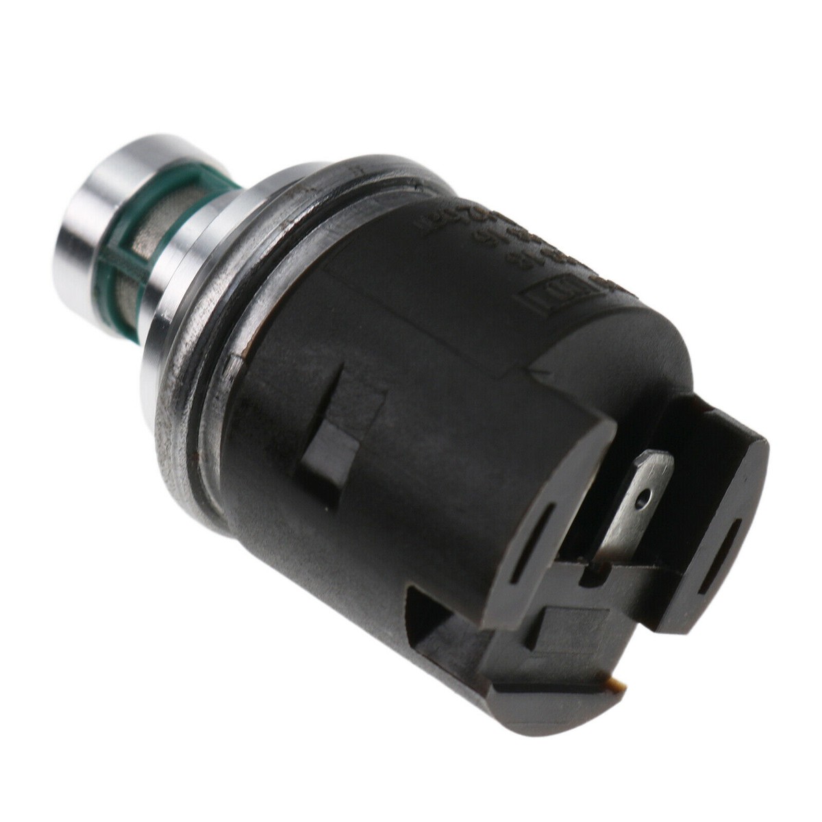 12V Solenoid Valve AT179491 For John Deere 210LE 310E 310G 410G  