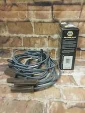 3129 Napa Spark Plug Wire Set 