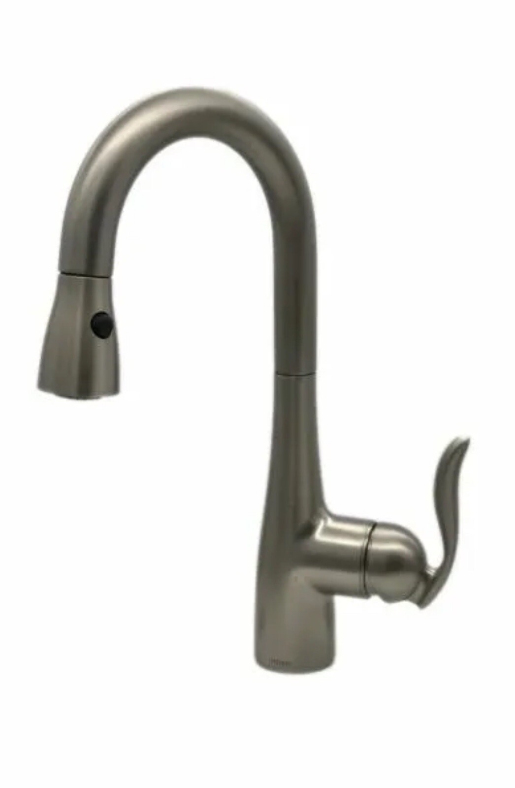 2B37 Moen 87912SRS Spot Resist Kitchen Faucet Stainless