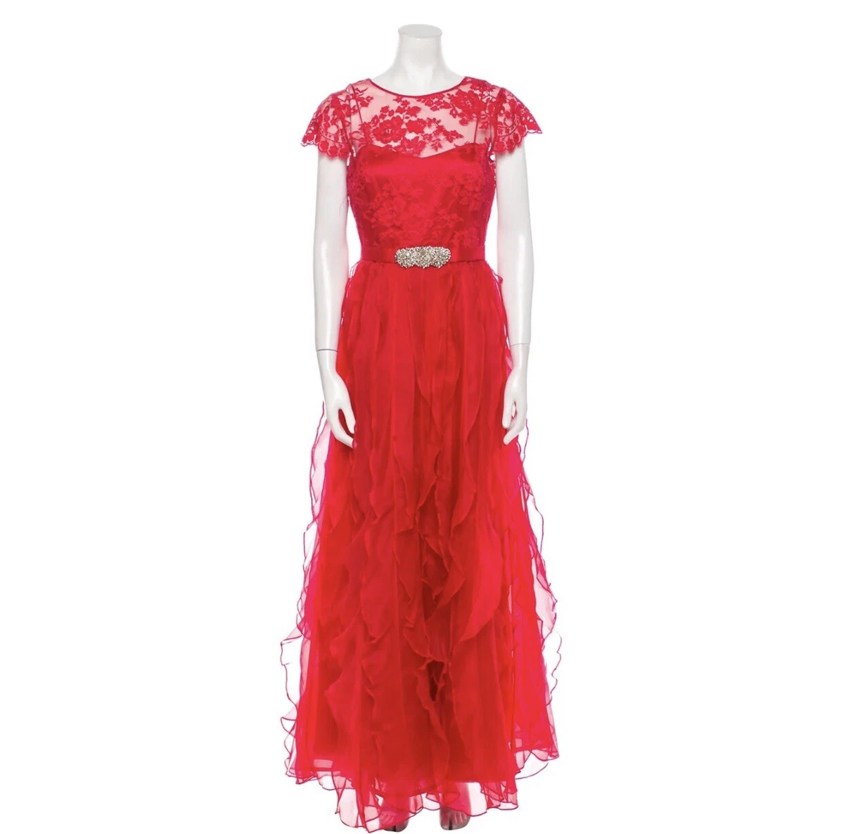 Teri jon top dresses at saks