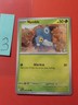 2023 Pokemon Scarlet and Violet Paldea Evolved #20 Nymble, C, NF, cd3