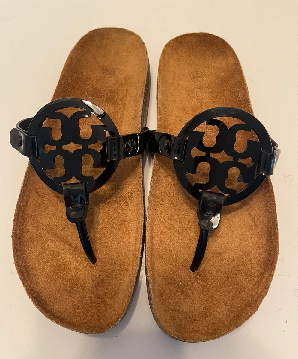 Tory burch hotsell miller 7.5