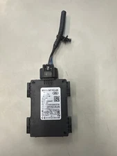 2021-2024 RANGE ROVER VELAR BLINDPOST DISTANCE RADAR SENSOR OEM MX6314F152AK