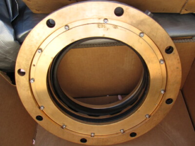 KEMEL EVKZ 270 10.5 " STERN TUBE SHAFT SEAL WATER LUBRICATED | eBay KEMEL EVKZ 270 10.5 " STERN TUBE SHAFT SEAL WATER LUBRICATED | eBay