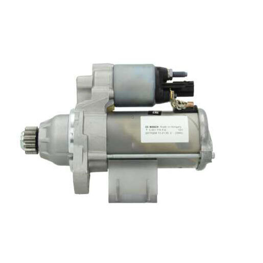 Anlasser Audi 1.5 KW OEM Bosch Neu - Vgl.Nr. 0001179500 / 0001179500CO / 0001179-image