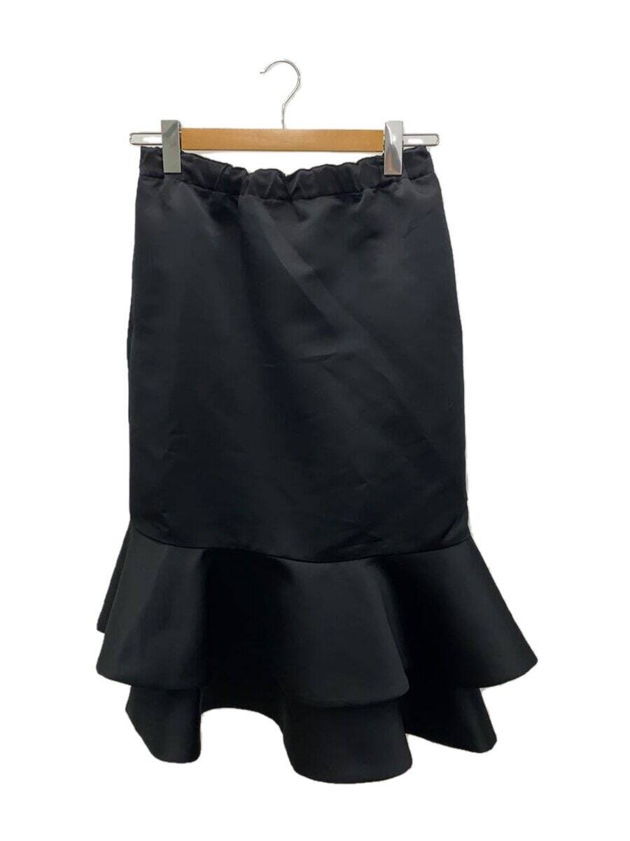 【関税込み】comme des garcons Structured midi skirt COMME des GARCONS Skirt black S | eBay