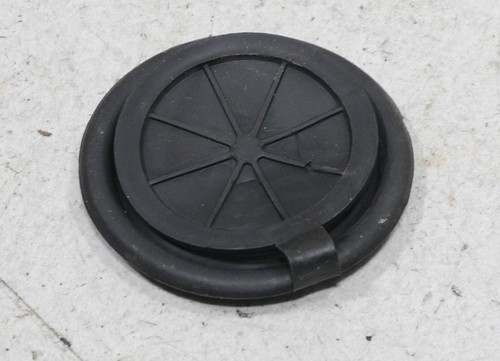 VW Golf 4 IV 1J Bj 98 Gummi Stopfen Scheibe Tür voren Re Li passend #96656-F272