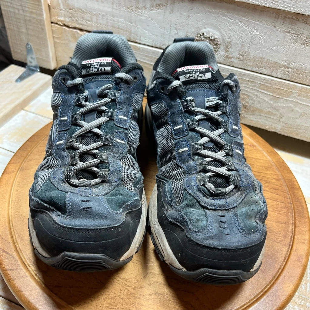 Skechers sport 51241 ew hotsell