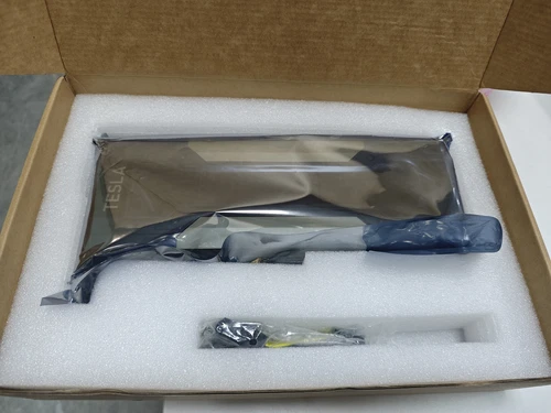 Nvidia Tesla V100 16GB GPU PCIE SXM2 Machine Learning AI Accelerator Card