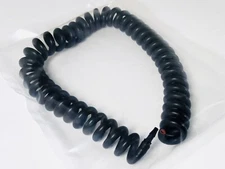 NEW REPLACEMENT BLOOD PRESSURE MONITOR ANEROID SPHYGMOMANOMETER COIL TUBING